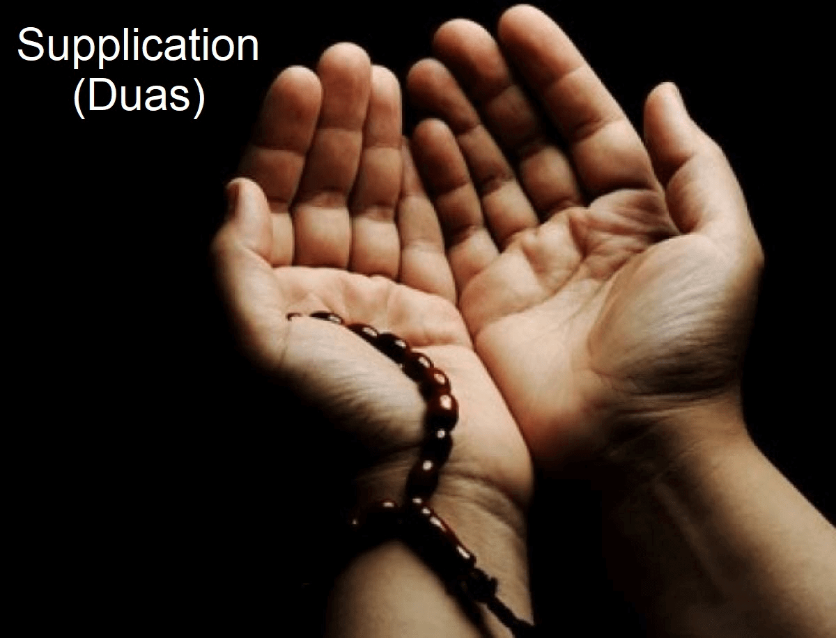 Duas Revival | Mercy Of Allah